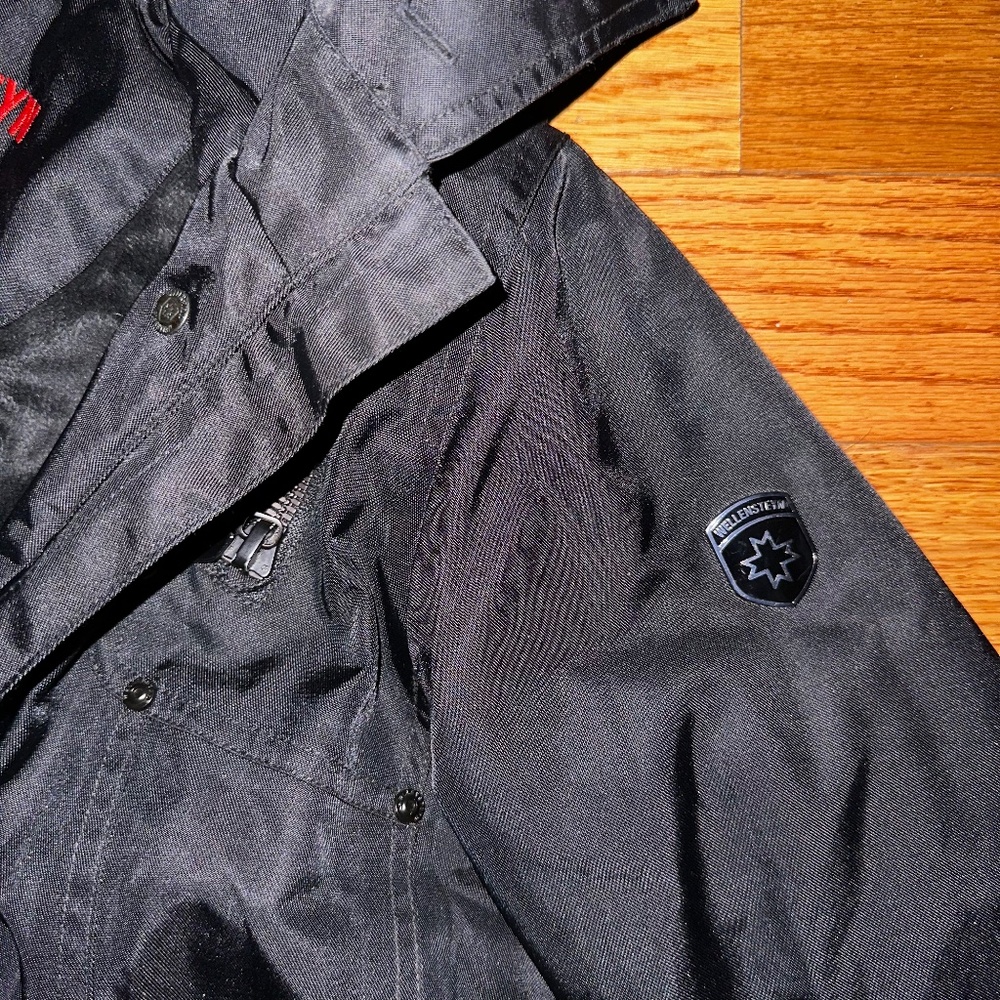 Wellensteyn Trinity Women's Jacket. - image 4